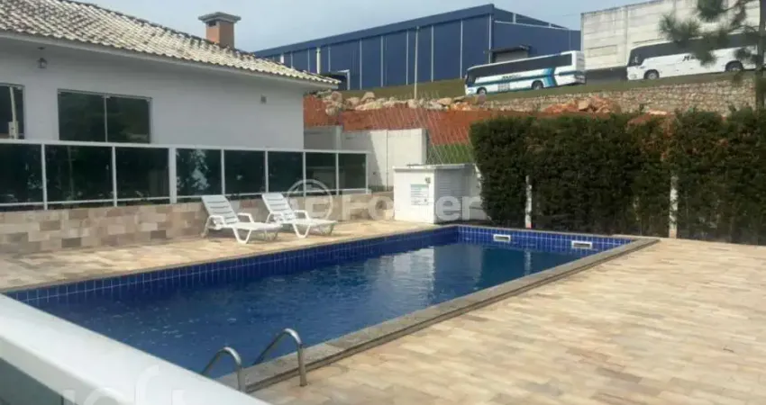 Apartamento com 2 quartos à venda na Rua José Clemente de Macedo, 625, Bela Vista, Palhoça