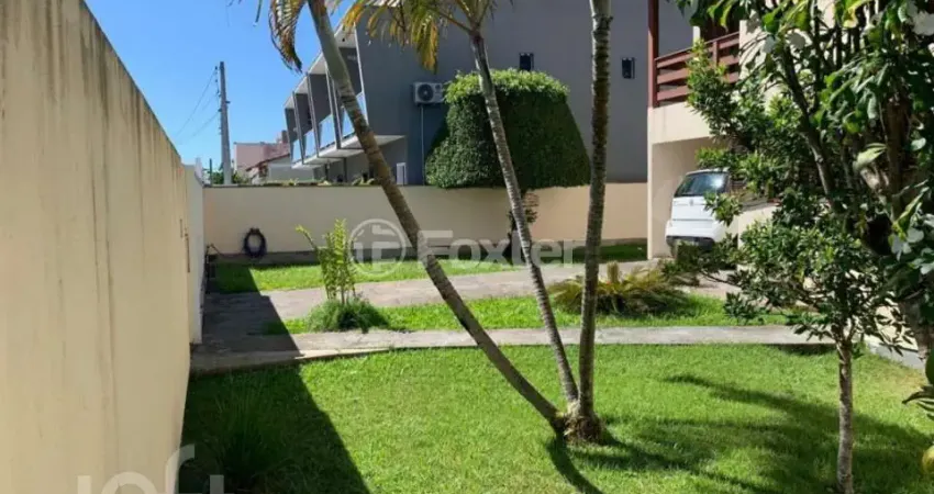 Casa com 3 quartos à venda na Servidão Júlio Petroski, 589, Ingleses do Rio Vermelho, Florianópolis