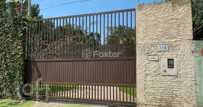 Casa com 4 quartos à venda na Servidão Braulina Machado, 334, Vargem Grande, Florianópolis