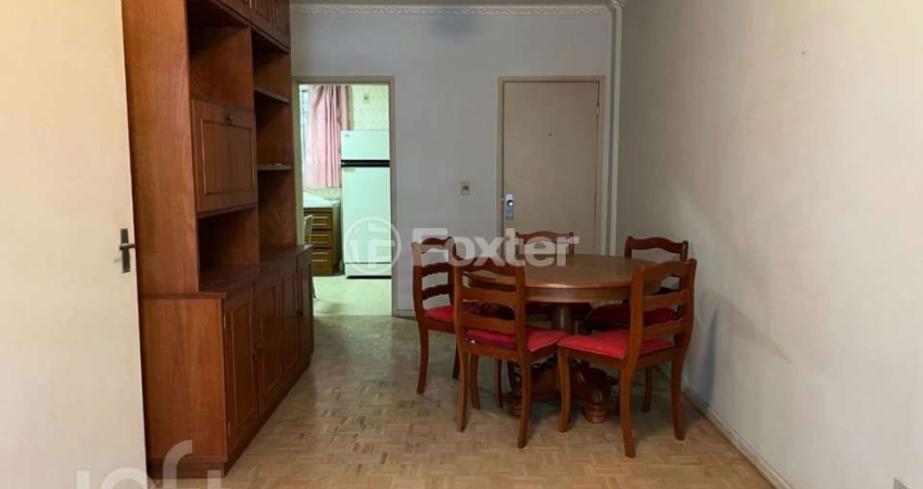 Apartamento com 2 quartos à venda na Rua Rosa, 35, Pantanal, Florianópolis