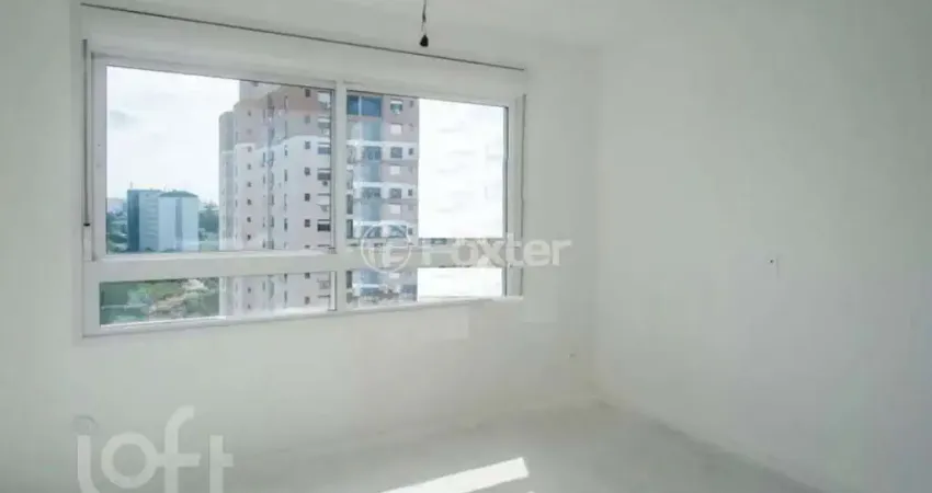 Apartamento com 1 quarto à venda na Avenida dos Cubanos, 114, Partenon, Porto Alegre