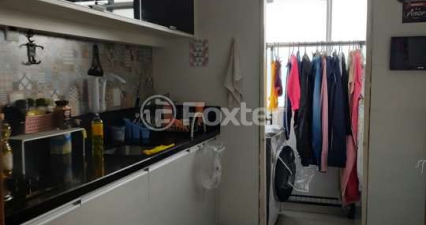 Apartamento com 2 quartos à venda na Rua Professor João de Souza Ribeiro, 859, Humaitá, Porto Alegre