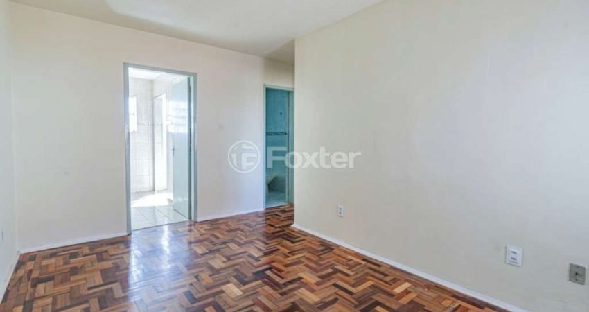 Apartamento com 2 quartos à venda na Avenida Palmira Gobbi, 1115, Humaitá, Porto Alegre