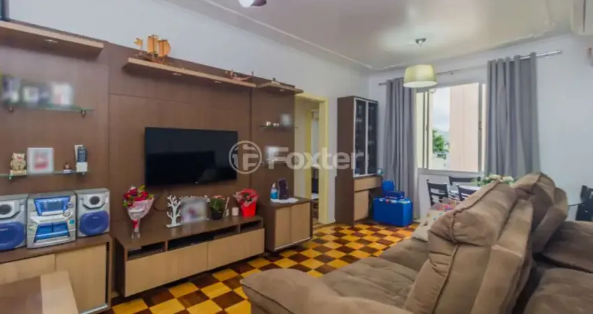 Apartamento com 2 quartos à venda na Avenida Maranhão, 605, São Geraldo, Porto Alegre