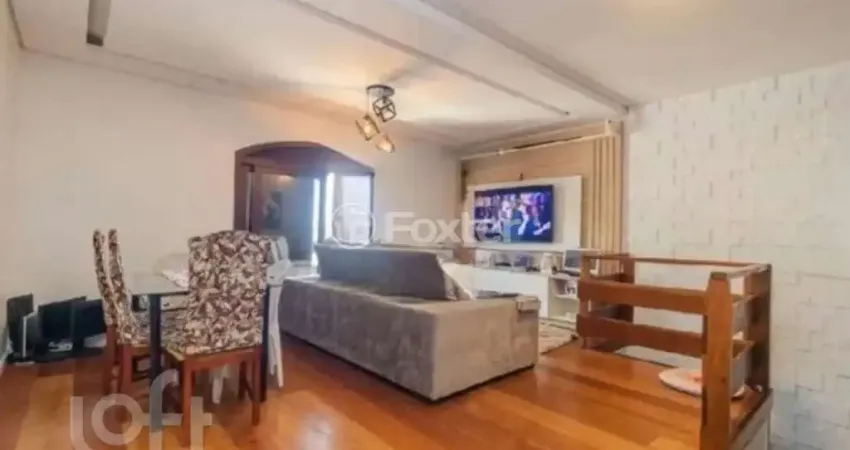 Casa com 3 quartos à venda na Rua João do Rio, 548, Partenon, Porto Alegre