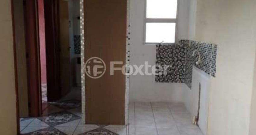 Apartamento com 2 quartos à venda na Rua Zulmiro Gomes da Silva, 122, Olaria, Canoas