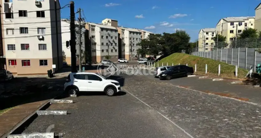 Apartamento com 2 quartos à venda na Rua Zulmiro Gomes da Silva, 122, Olaria, Canoas