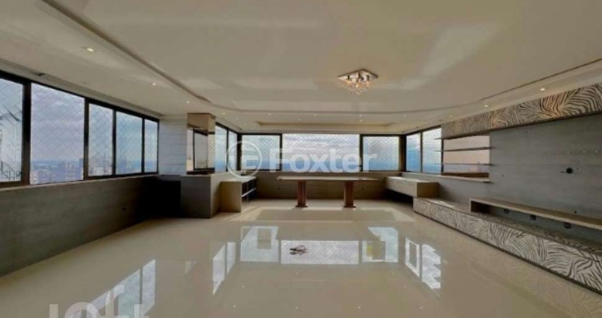 Apartamento com 3 quartos à venda na Rua Copérnico, 55, Jardim Itu Sabará, Porto Alegre