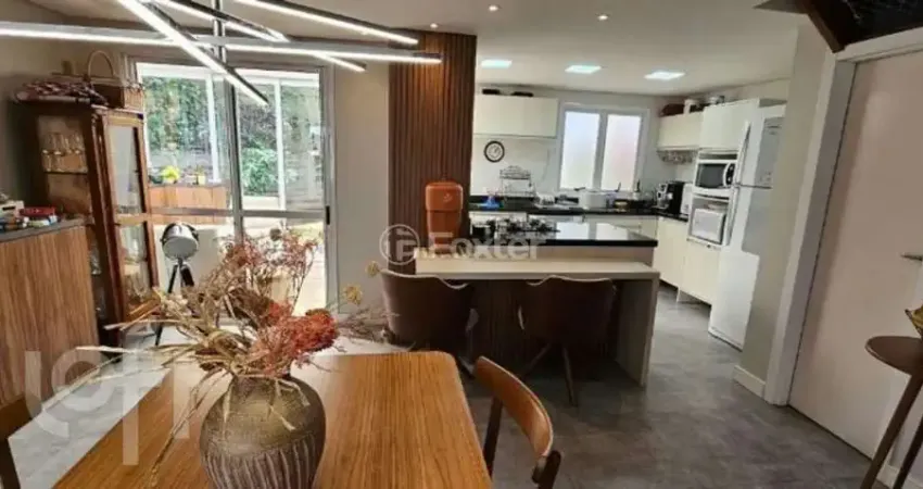 Casa em condomínio fechado com 3 quartos à venda na Rua Adão Gregory, 200, Mário Quintana, Porto Alegre