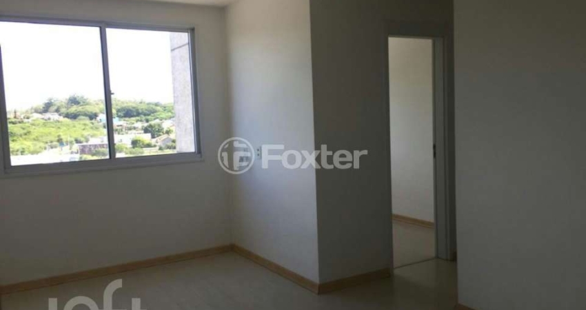 Apartamento com 2 quartos à venda na Rua Tenente Ary Tarrago, 1680, Jardim Itu Sabará, Porto Alegre
