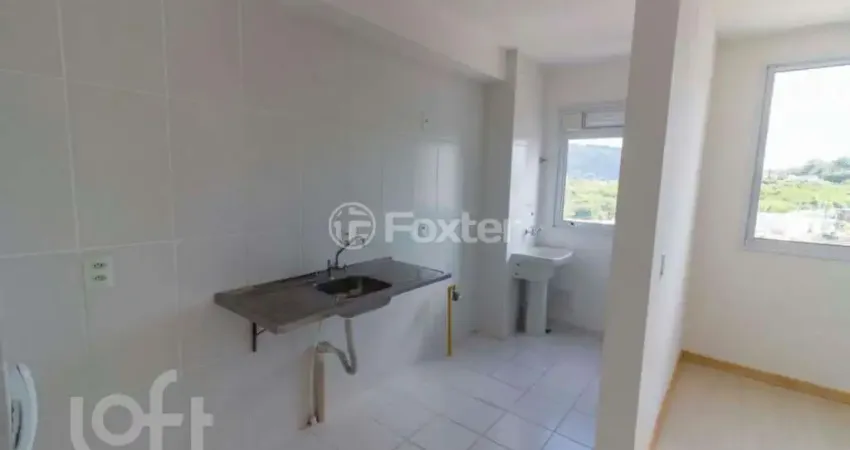 Apartamento com 2 quartos à venda na Rua Tenente Ary Tarrago, 1680, Jardim Itu Sabará, Porto Alegre