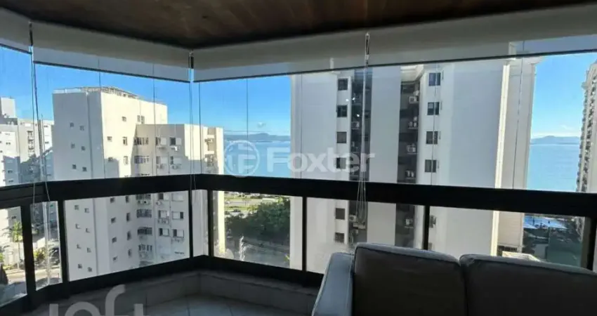 Apartamento com 3 quartos à venda na Rua Rui Barbosa, 46, Agronômica, Florianópolis