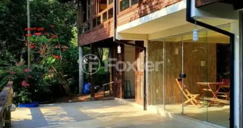 Casa com 4 quartos à venda na Rua Folhas Verdes, 200, Córrego Grande, Florianópolis
