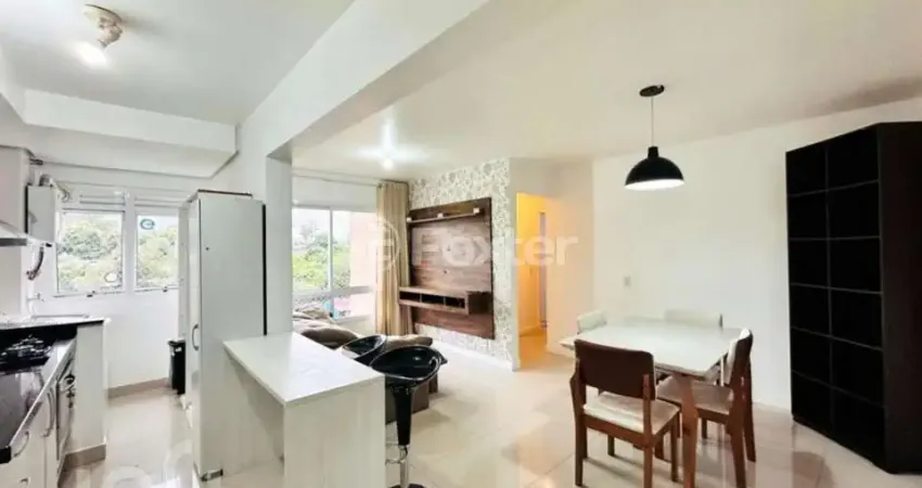 Apartamento com 2 quartos à venda na Rua São Jerônimo, 100, Jardim Mauá, Novo Hamburgo