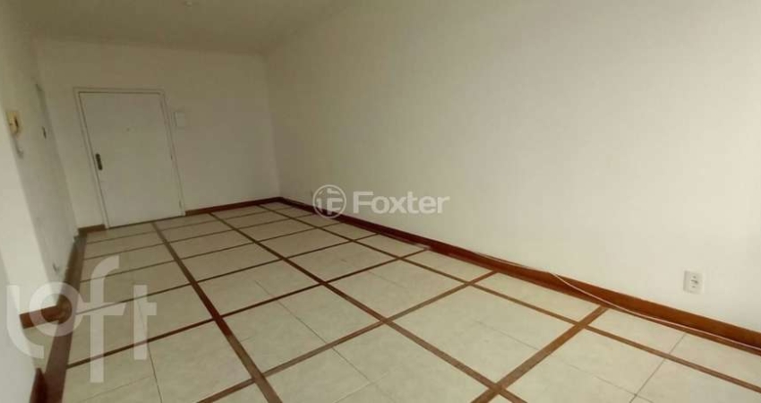 Apartamento com 3 quartos à venda na Rua Tiradentes, 43, Centro, Florianópolis