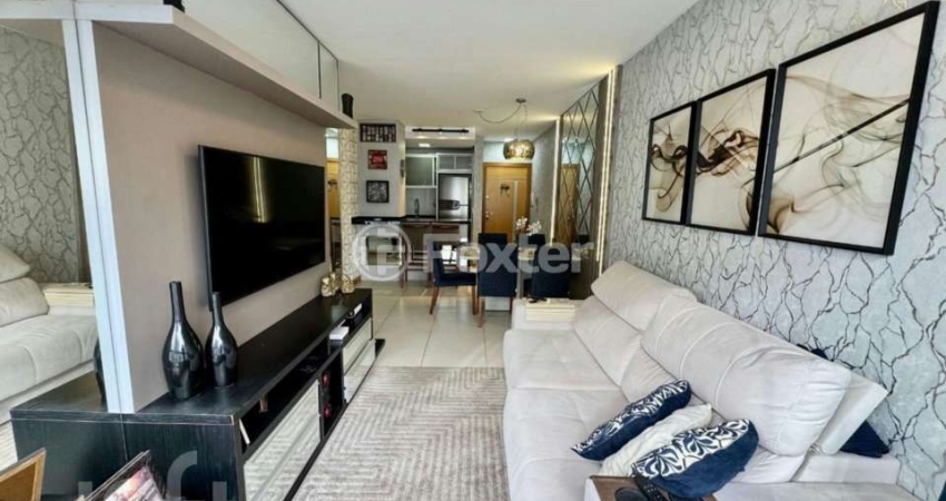 Apartamento com 2 quartos à venda na Rua José Milton Lopes, 992, Zona Nova, Capão da Canoa