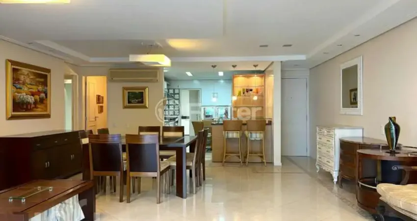 Apartamento com 3 quartos à venda na Avenida Governador Irineu Bornhausen, 3322, Agronômica, Florianópolis