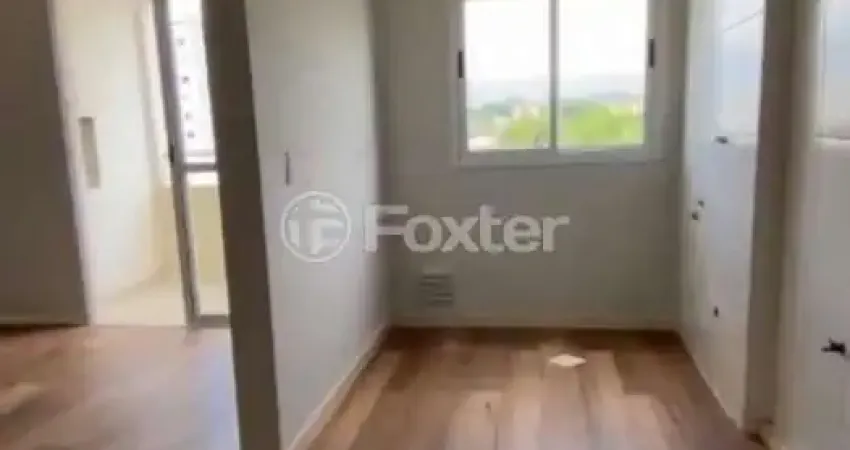 Apartamento com 2 quartos à venda na Rua Vereador Jacob Knabben da Silva, 3050, Pagani, Palhoça