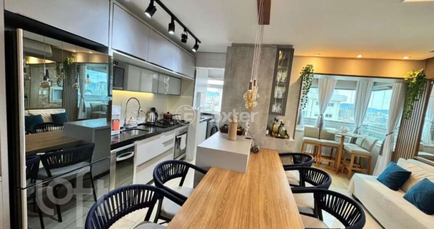 Apartamento com 2 quartos à venda na Rua Souza Dutra, 776, Estreito, Florianópolis