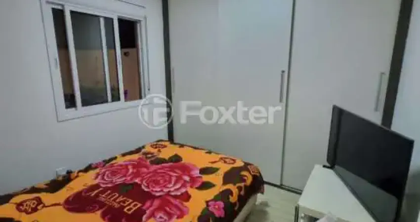 Apartamento com 2 quartos à venda na Rua Itororó, 36, Menino Deus, Porto Alegre