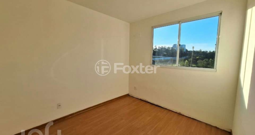 Apartamento com 2 quartos à venda na Rua Maria Olinda Telles, 1222, Canudos, Novo Hamburgo