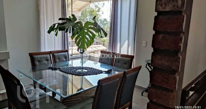 Casa com 4 quartos à venda na Rua Piauí, 430, Rincão, Novo Hamburgo