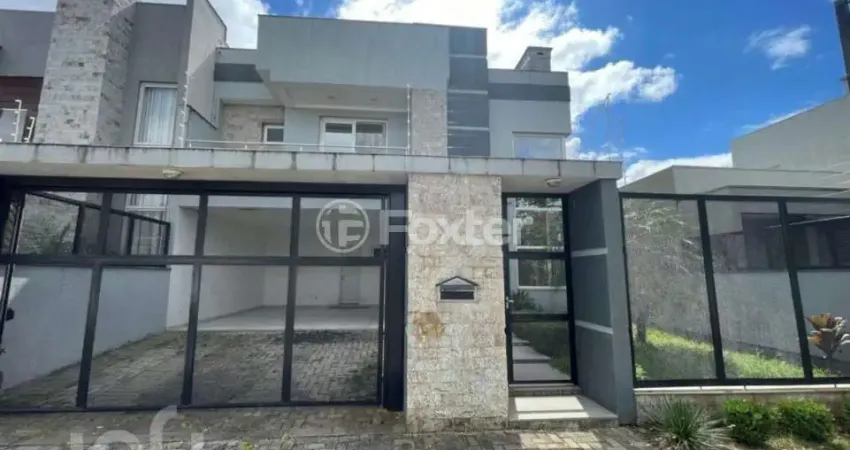 Casa com 3 quartos à venda na Rua das Magnólias, 285, Parque da Matriz, Gravataí