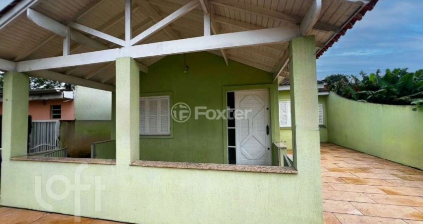 Casa com 3 quartos à venda na Rua Latino Coelho, 352, Estância Velha, Canoas