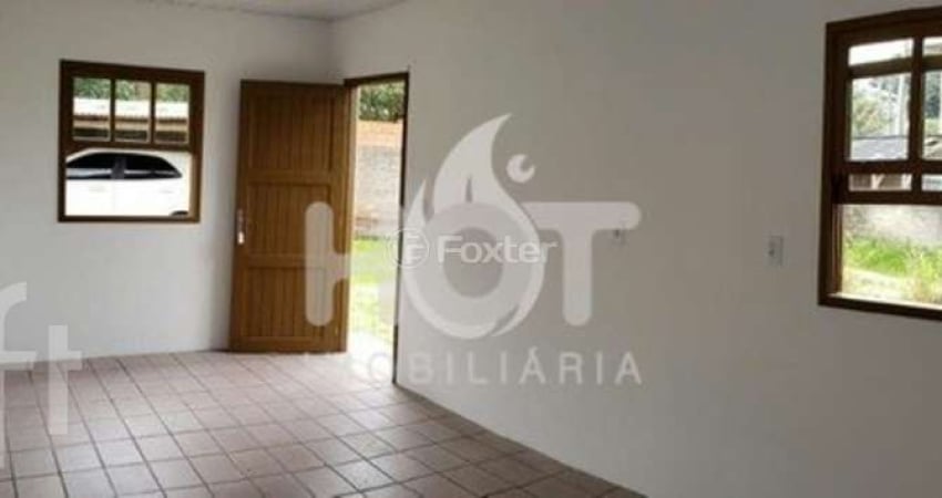 Casa com 2 quartos à venda na Servidão Judite Doralice Nunes, 87, Rio Tavares, Florianópolis