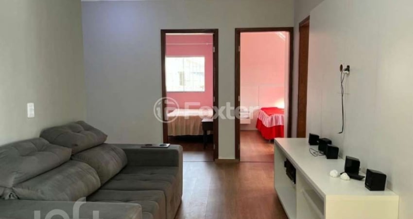Apartamento com 2 quartos à venda na Servidão dos Pinheiros, 412, Ingleses do Rio Vermelho, Florianópolis