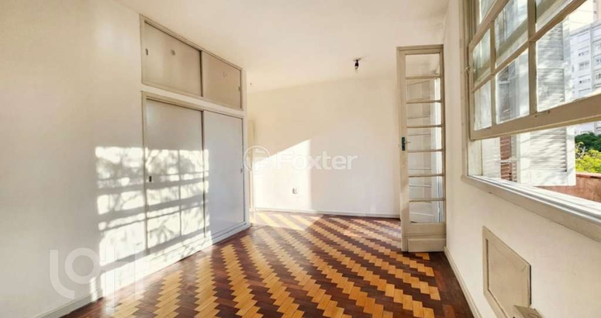 Apartamento com 2 quartos à venda na Rua Coronel Genuino, 300, Centro Histórico, Porto Alegre