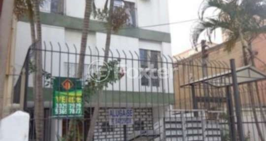 Apartamento com 1 quarto à venda na Rua Baronesa do Gravataí, 156, Cidade Baixa, Porto Alegre