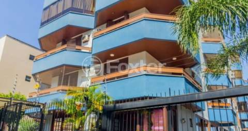 Cobertura com 3 quartos à venda na Rua Alberto Silva, 377, Vila Ipiranga, Porto Alegre