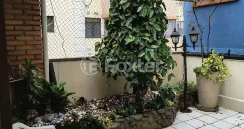 Cobertura com 3 quartos à venda na Rua Alberto Silva, 377, Vila Ipiranga, Porto Alegre