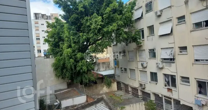 Apartamento com 2 quartos à venda na Rua Sarmento Leite, 1068, Centro Histórico, Porto Alegre