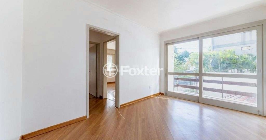 Apartamento com 2 quartos à venda na Rua Professor Cristiano Fischer, 906, Partenon, Porto Alegre