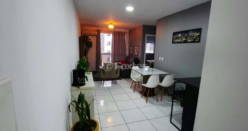 Apartamento com 2 quartos à venda na Rua Guilherme Blauth Filho, 180, União, Estância Velha