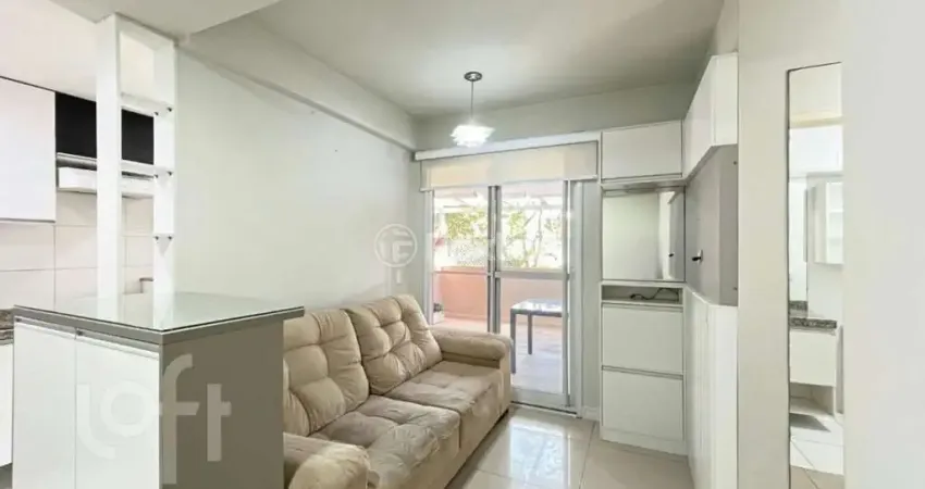Apartamento com 2 quartos à venda na Avenida Arnaldo Bohrer, 295, Teresópolis, Porto Alegre