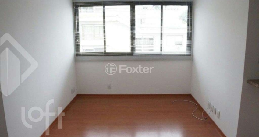 Apartamento com 2 quartos à venda na Avenida Cristóvão Colombo, 3638, Floresta, Porto Alegre