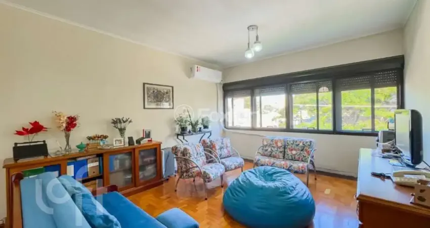 Apartamento com 3 quartos à venda na Rua São Vicente, 546, Rio Branco, Porto Alegre