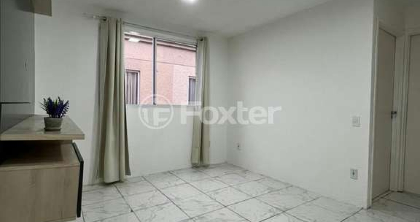 Apartamento com 2 quartos à venda na Avenida Souza Melo, 241, Sarandi, Porto Alegre