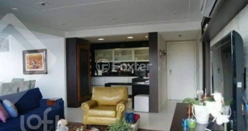 Apartamento com 2 quartos à venda na Avenida Alegrete, 174, Petrópolis, Porto Alegre