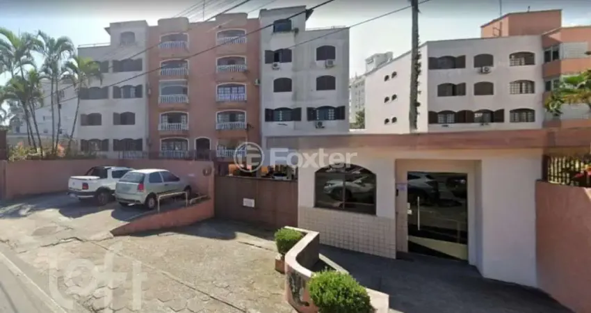Apartamento com 3 quartos à venda na Rodovia Admar Gonzaga, 1547, Itacorubi, Florianópolis