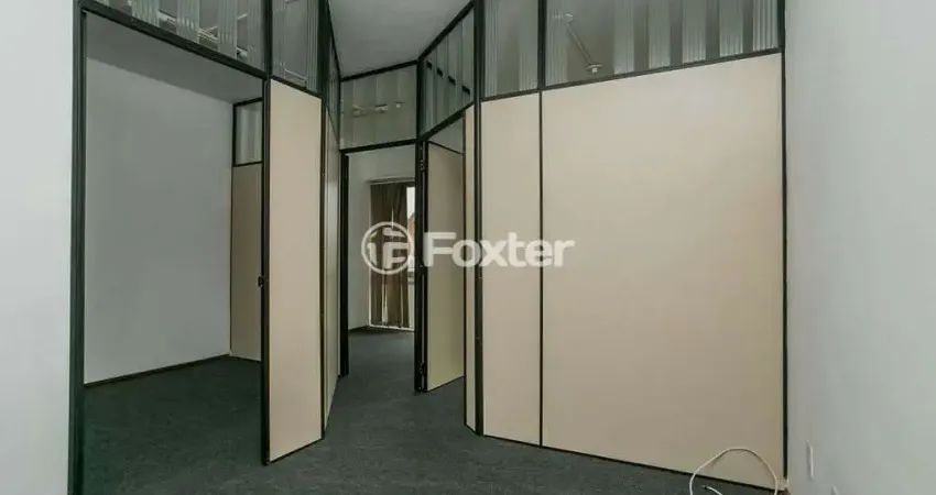 Sala comercial com 1 sala à venda na Avenida Presidente Franklin Roosevelt, 1241, São Geraldo, Porto Alegre