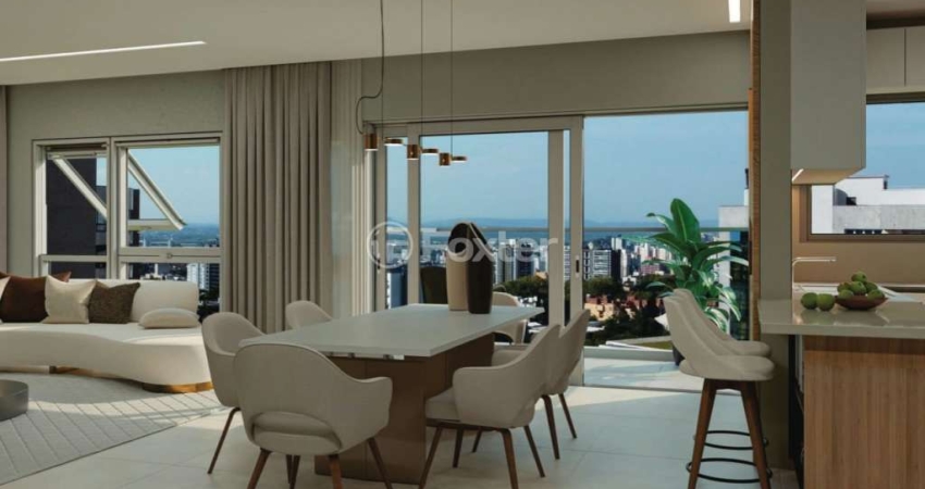 Apartamento com 3 quartos à venda na Rua Eça de Queiroz, 333, Petrópolis, Porto Alegre