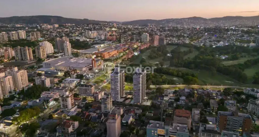 Apartamento com 3 quartos à venda na Rua Carlos Legori, 560, Boa Vista, Porto Alegre
