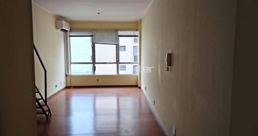 Sala comercial com 2 salas à venda na Avenida Plínio Brasil Milano, 388, Auxiliadora, Porto Alegre