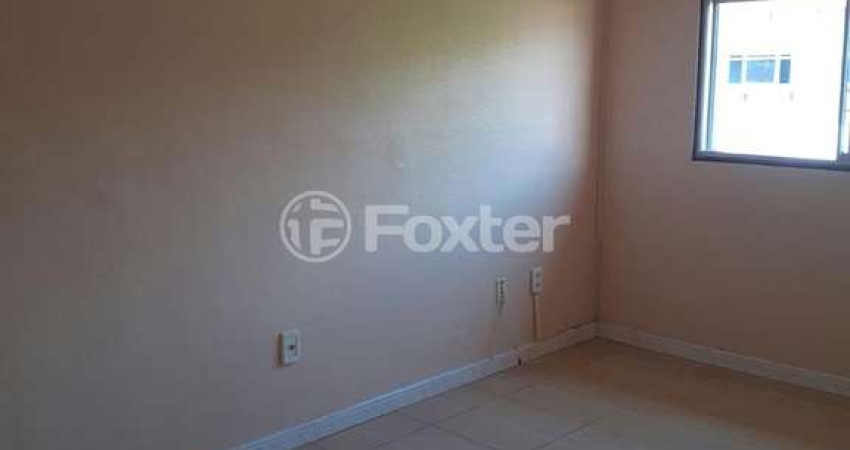 Apartamento com 1 quarto à venda na Rua dos Maias, 805,409 bl, Rubem Berta, Porto Alegre