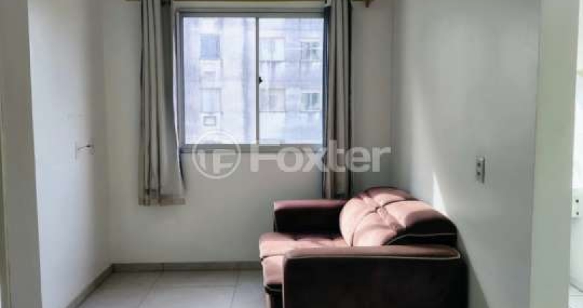 Apartamento com 2 quartos à venda na Avenida Açucena, 2917, Estância Velha, Canoas