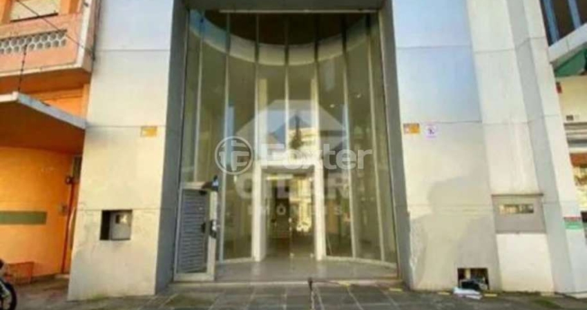 Ponto comercial com 2 salas à venda na Avenida Benjamin Constant, 1385, São João, Porto Alegre